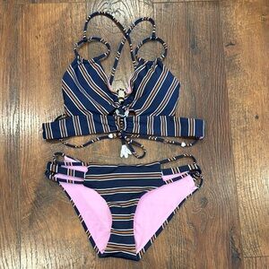 Isabella Rose bikini